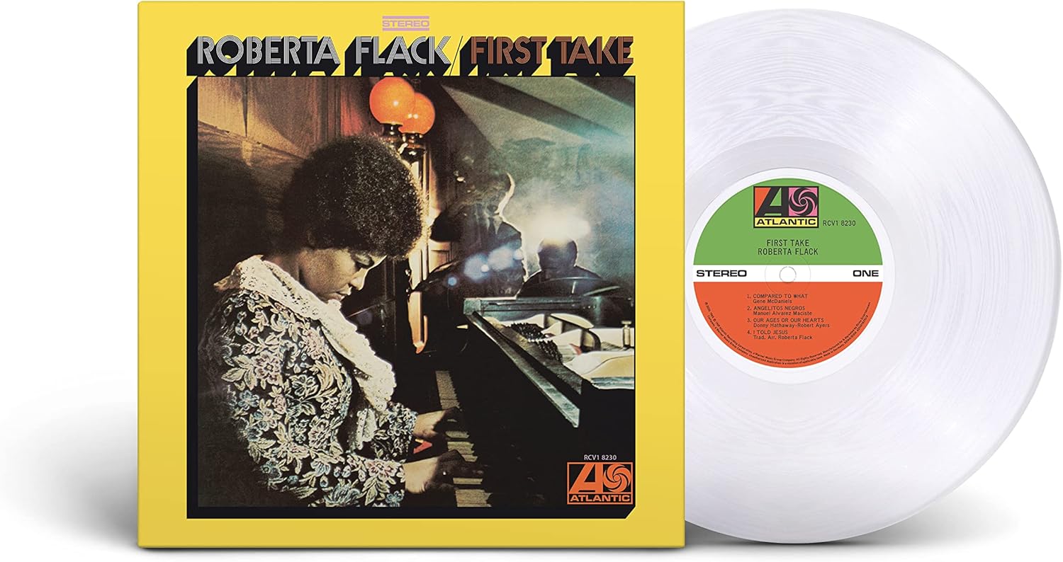 FIRST TAKE por Artista não identificado — capa do álbum