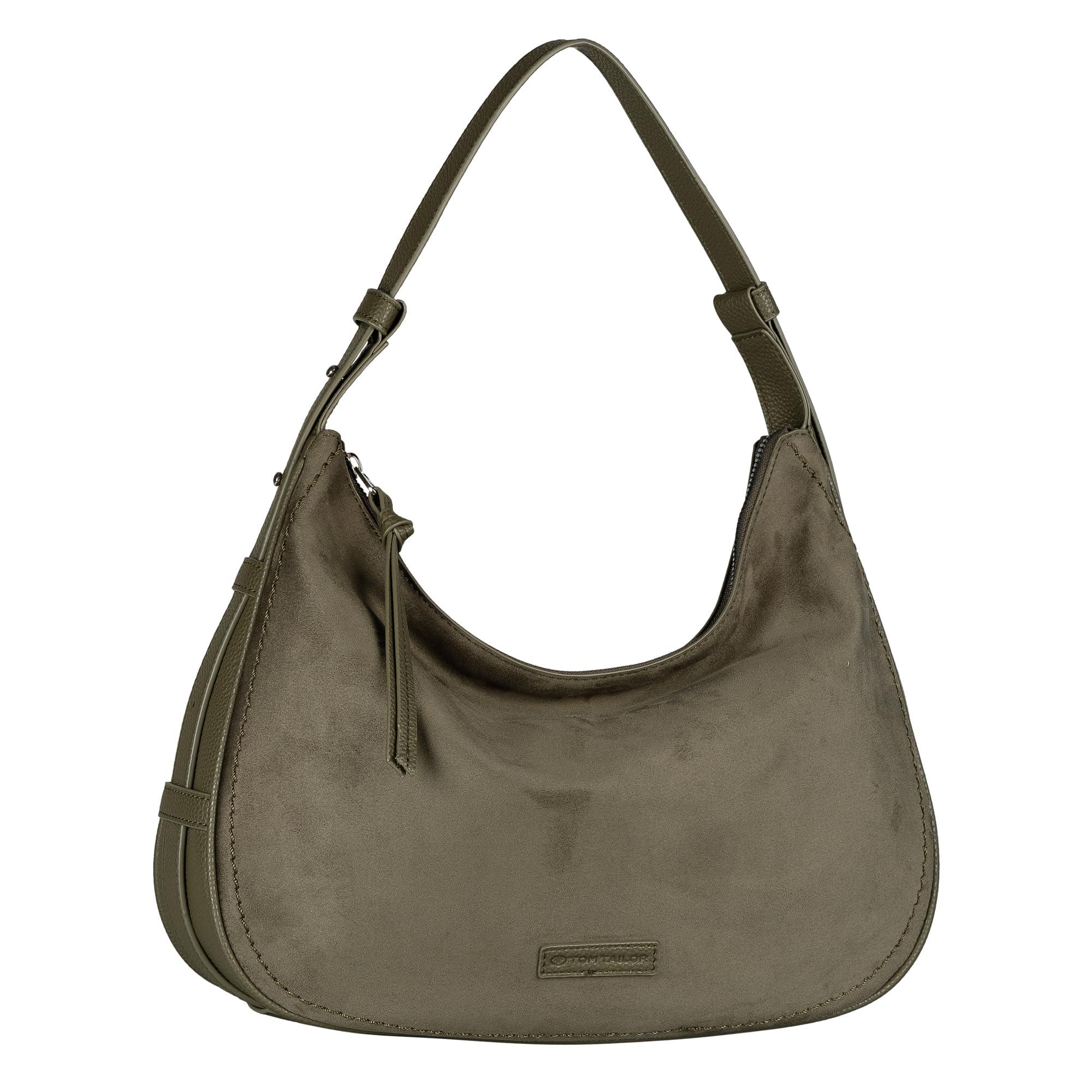 TOM TAILOR LYSA Hobo Bag