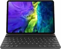 Apple - (美品) iPad Smart Keyboard Folio Pro11、Air MXNK2_600x600_crop_center.jpg?