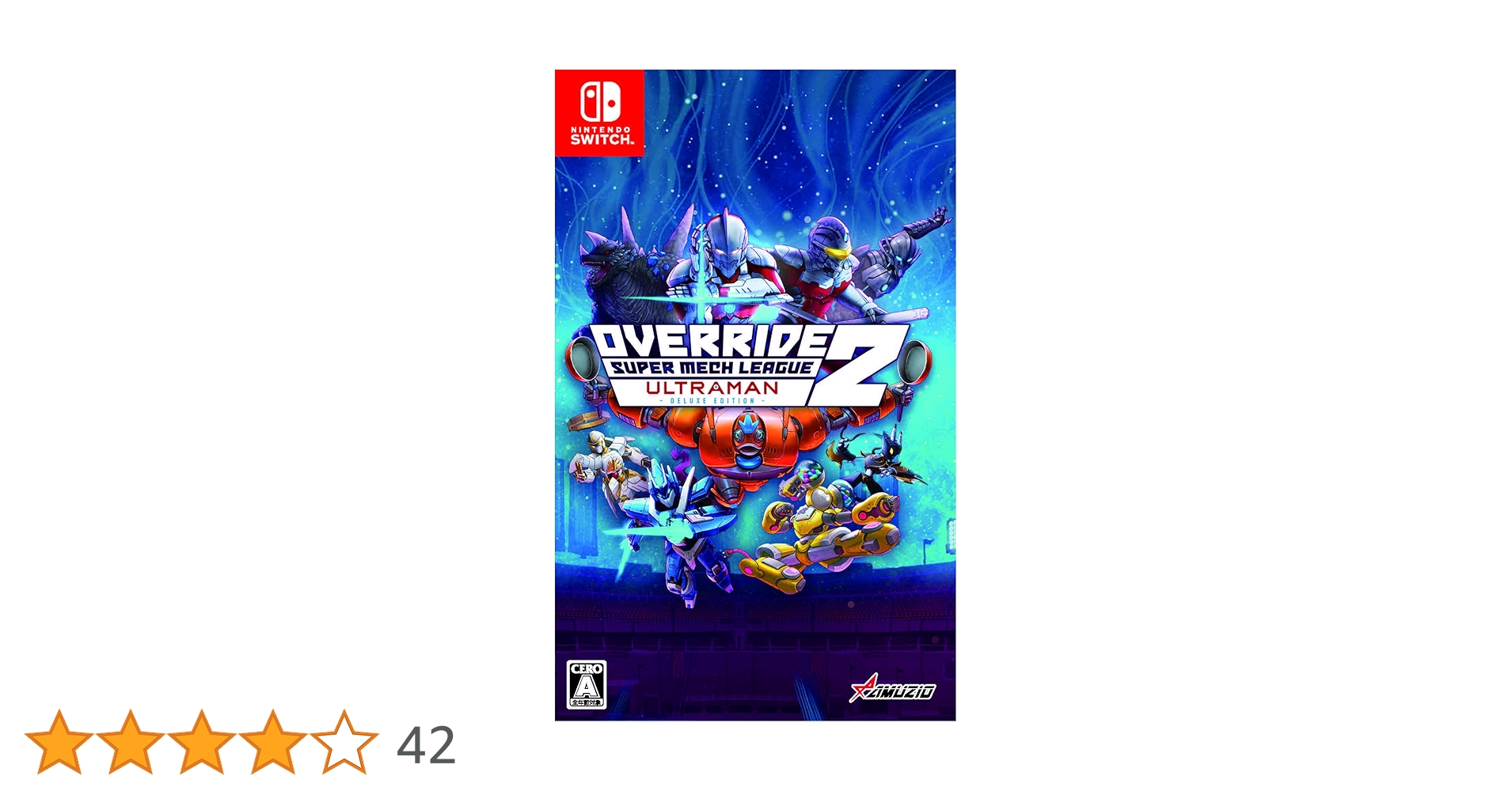 カード付き ウルトラ怪獣モンスターファーム　ウルトラマンR/B　オーバーライド2 カード付き ウルトラ怪獣モンスターファーム ウルトラマンR/B