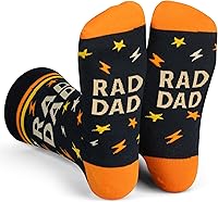 Vista 175 de Lavley Calcetines divertidos para adultos, regalos novedosos y rellenos de calcetines para hombres, mujeres y adolescentes, talla única