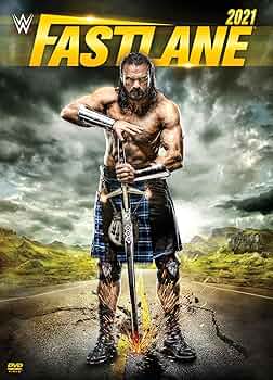 その他 Wwe: Fast Lane 2016 [DVD] Amazon.com: WWE: Fastlane 2016 [DVD] : Movies & TV