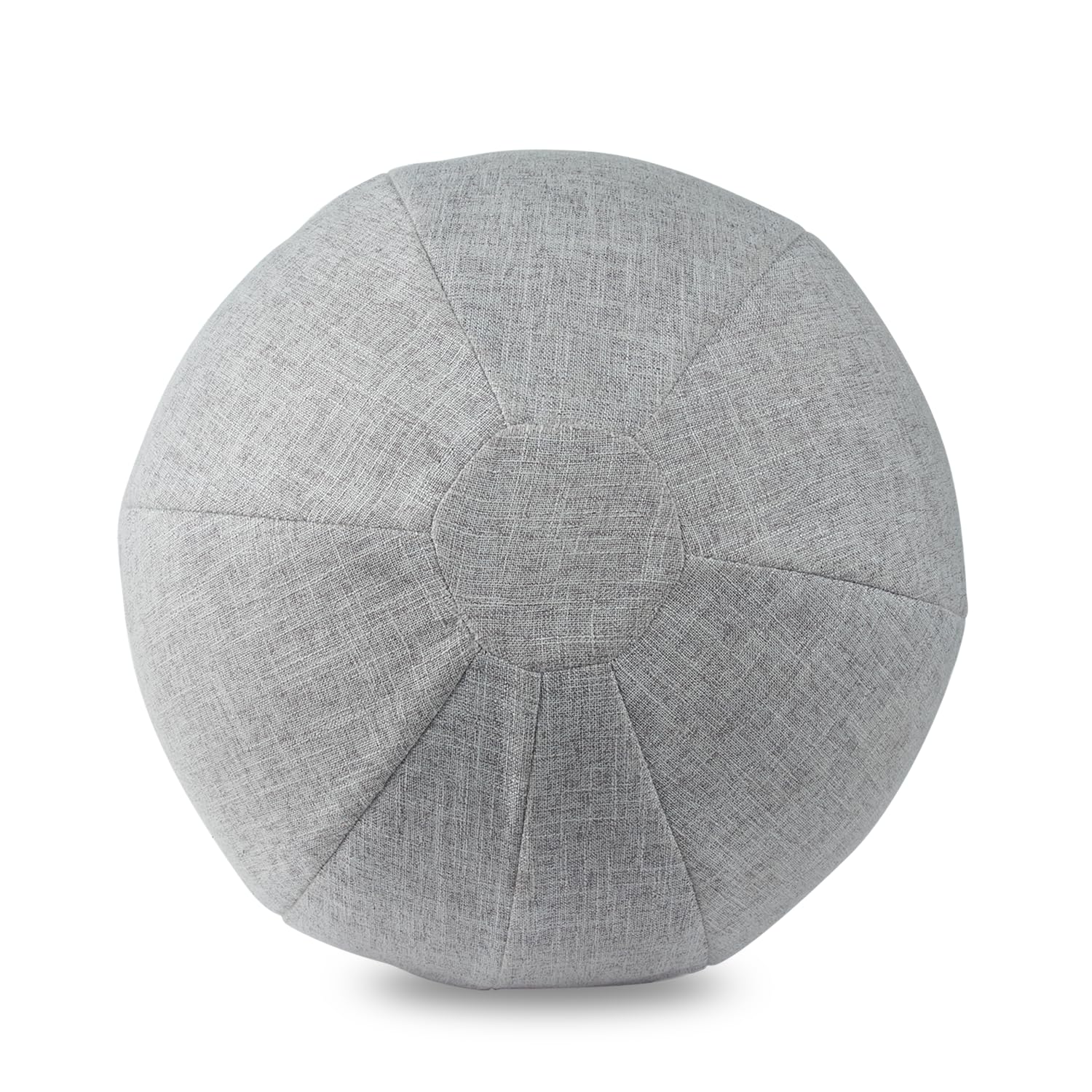 VirtuFit Housse de protection pour ballon de fitness - 65 cm