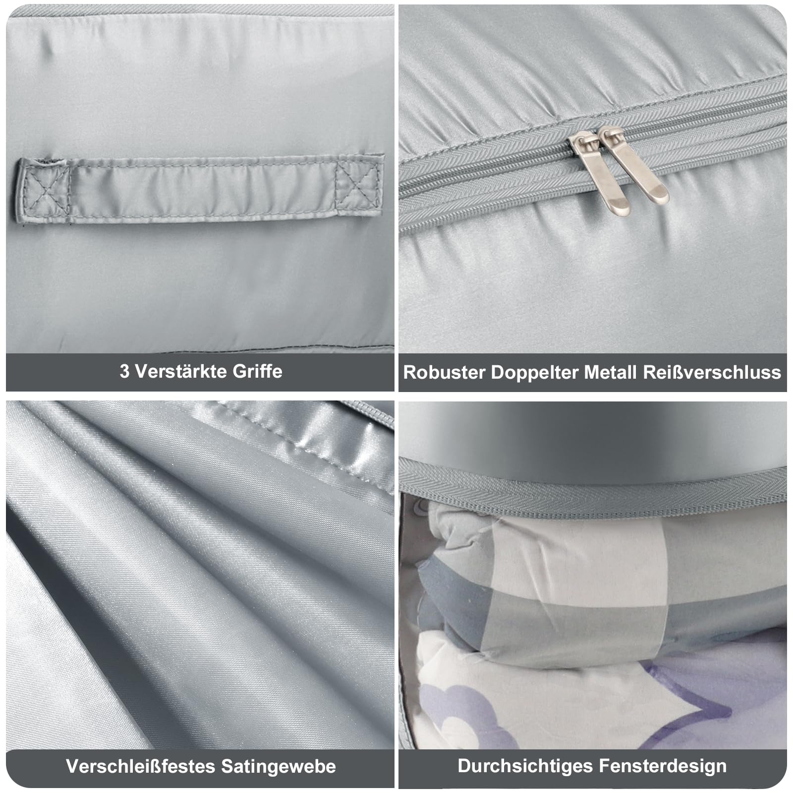 Sac De Compression Duvet Sac De Compression Pour Couette Et Vêtements - Taille M (54x42x30 Cm), étanche, Sans Aspirateur (Rose) Sac Couette Sac De Compression Duvet Sac De Compression Pour Couette Et Vêtements - Taille M (54x42x30 Cm), étanche, Sans Aspirateur (Rose) Sac Couette