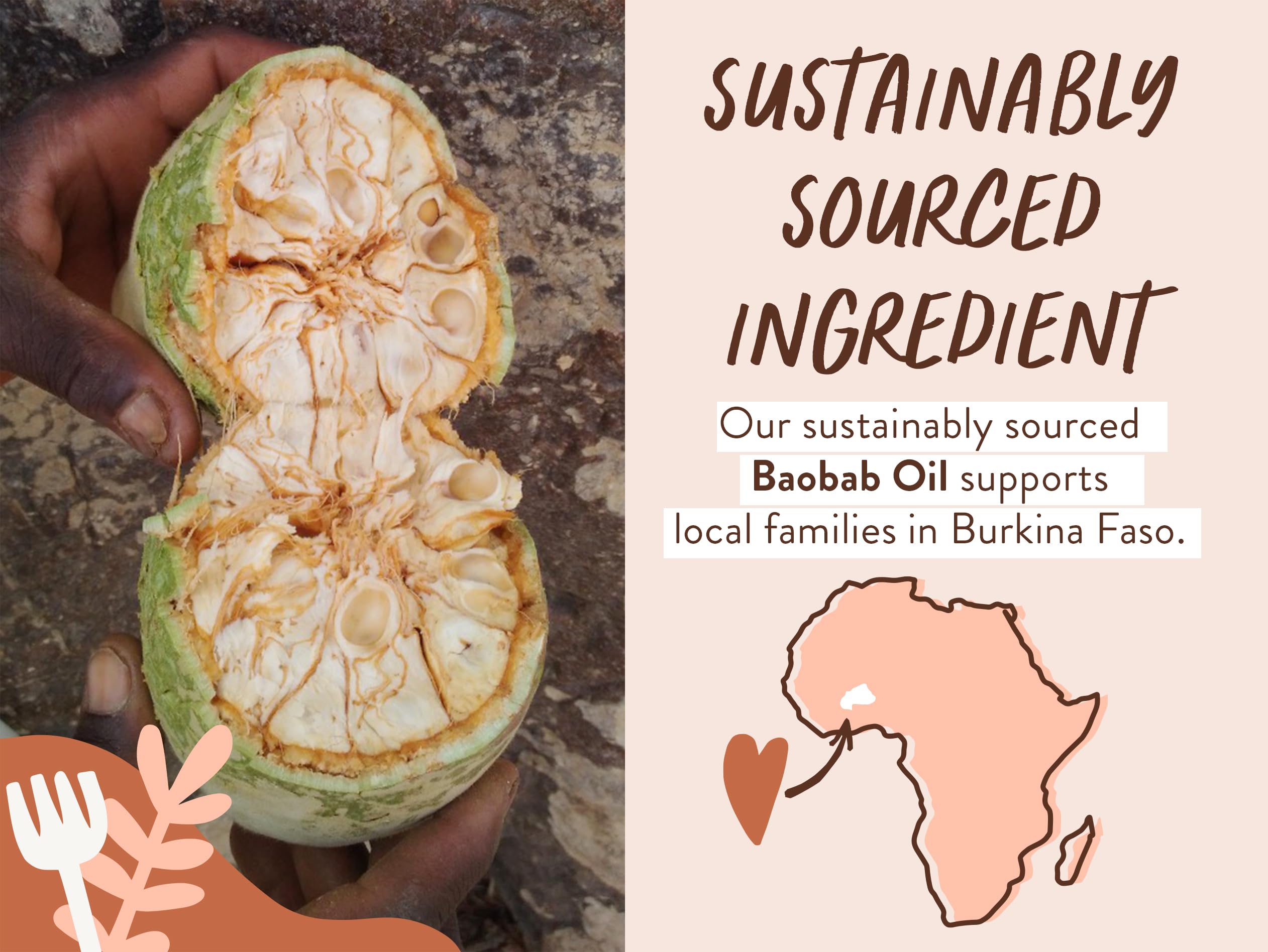 Babo Botanicals Defining Baobab & Rosehip Shampoo + Bundle with Conditioner – For extra dry, curly hair – Smooth & Define – Passion Fruit Ferment for scalp