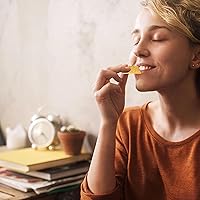 Vista 70 de Good Thins Simply Salt Snacks - Galletas de arroz sin gluten, 3.5 onzas (paquete de 3)