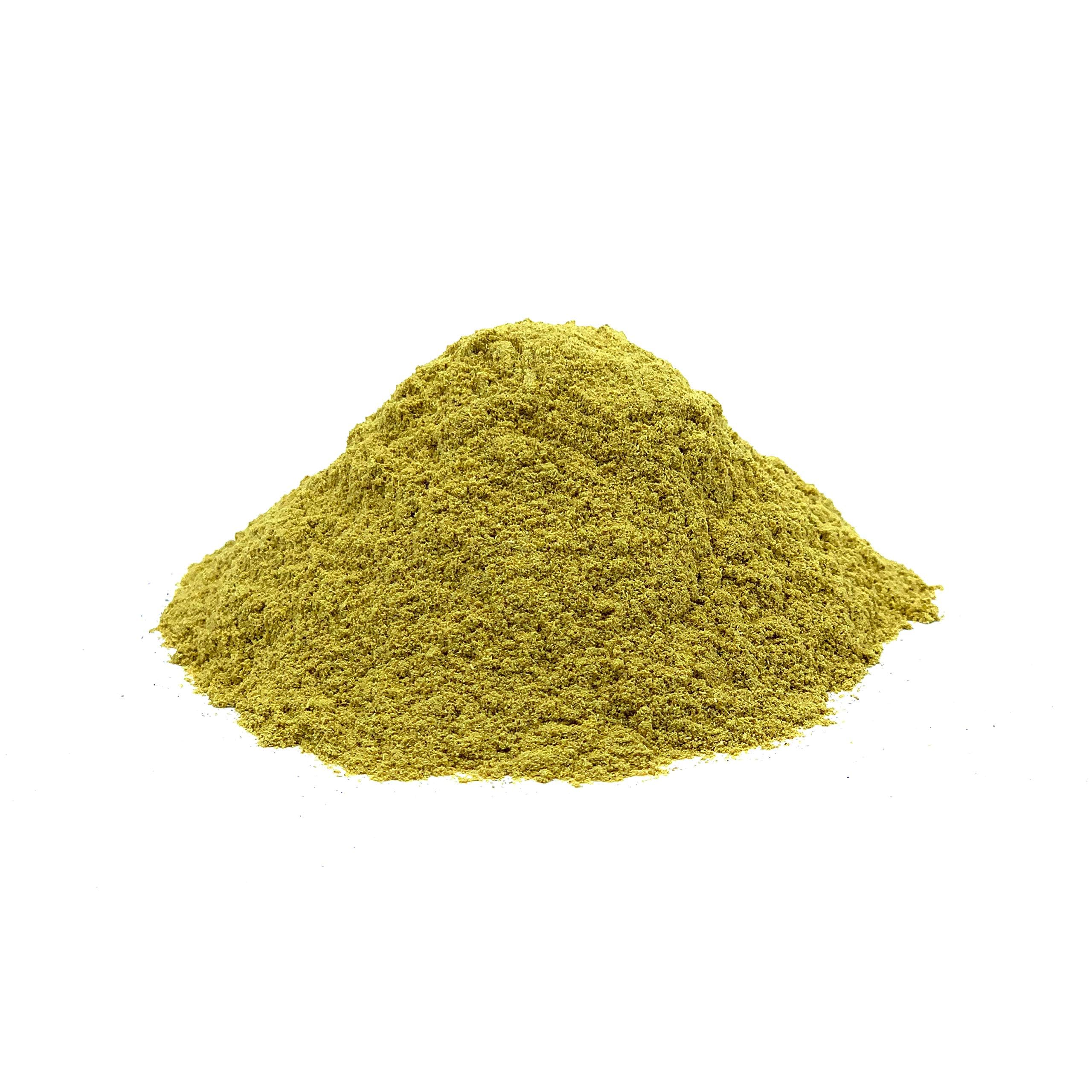 Best Botanicals Barberry Root Bark Powder 16 oz.