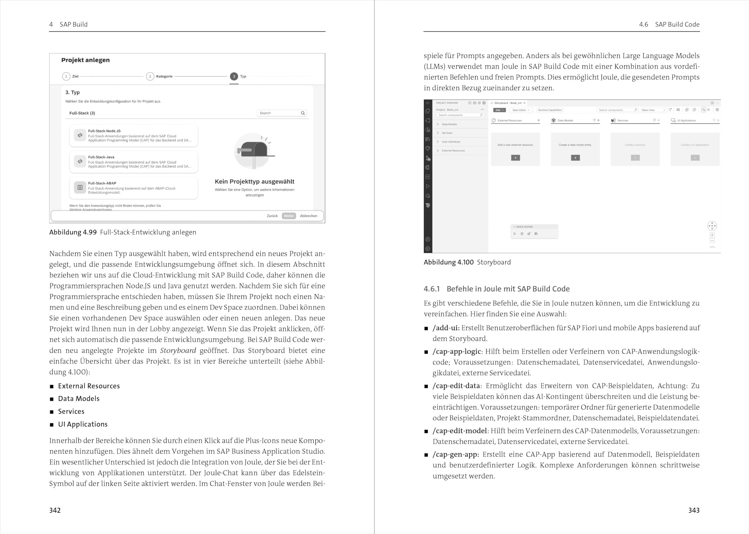 Programmieren auf der SAP BTP: Das umfassende Handbuch für Entwickler: CAP, RAP, ABAP Cloud, SAP Build und KI (SAP PRESS)