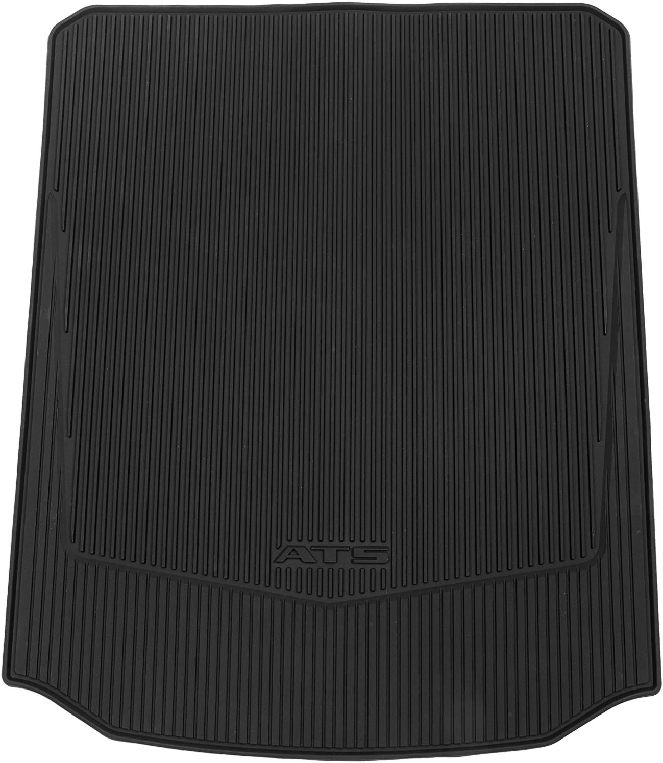 GM Accessories 22759925 Premium AllWeather Cargo Area Mat