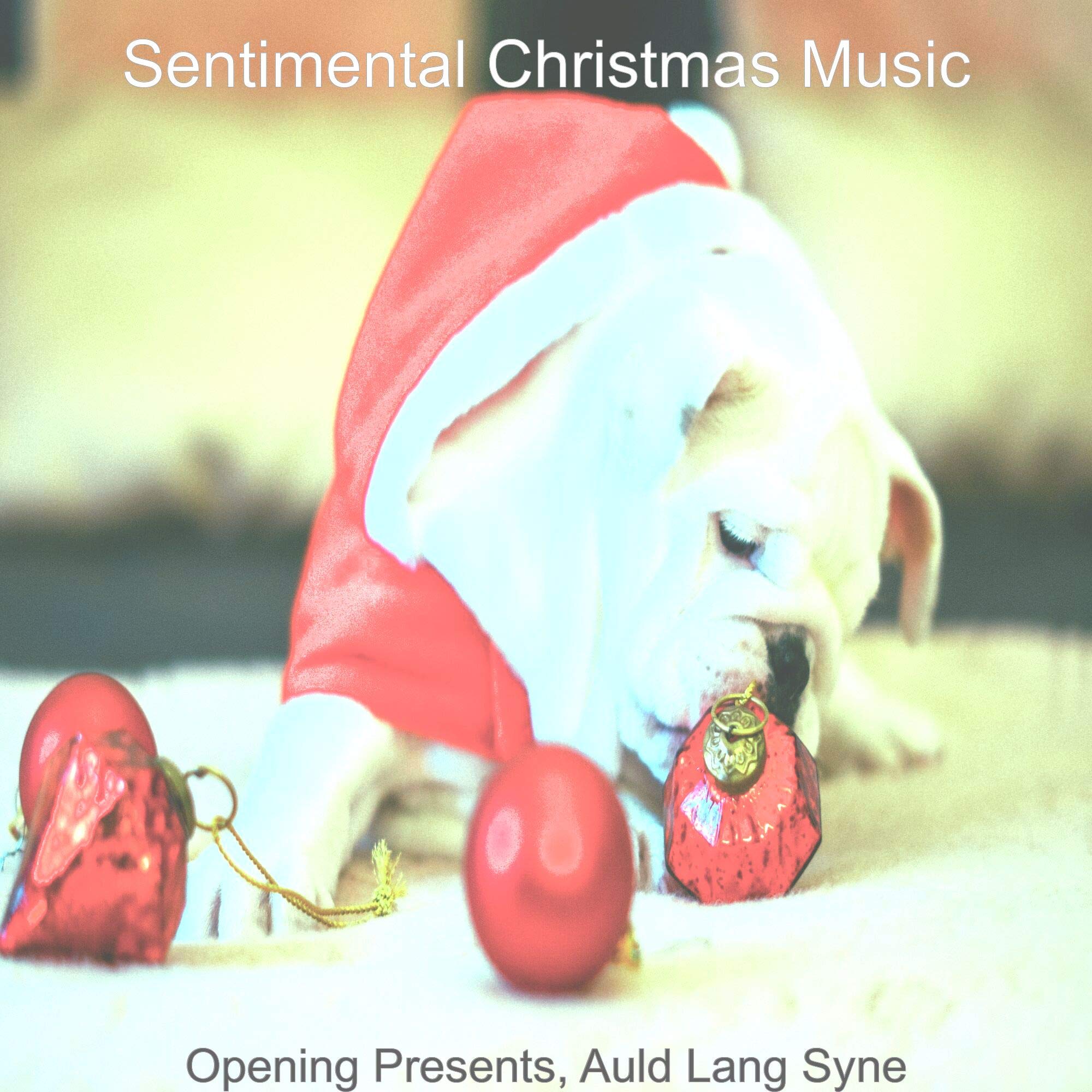 Sentimental Christmas Music