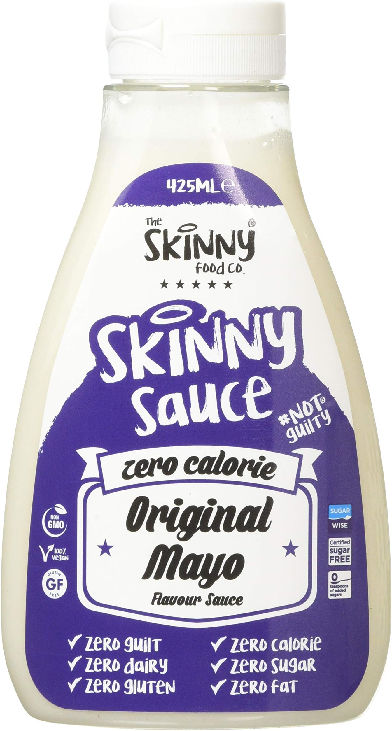 Skinny Sauce 425ml Mayonnaise