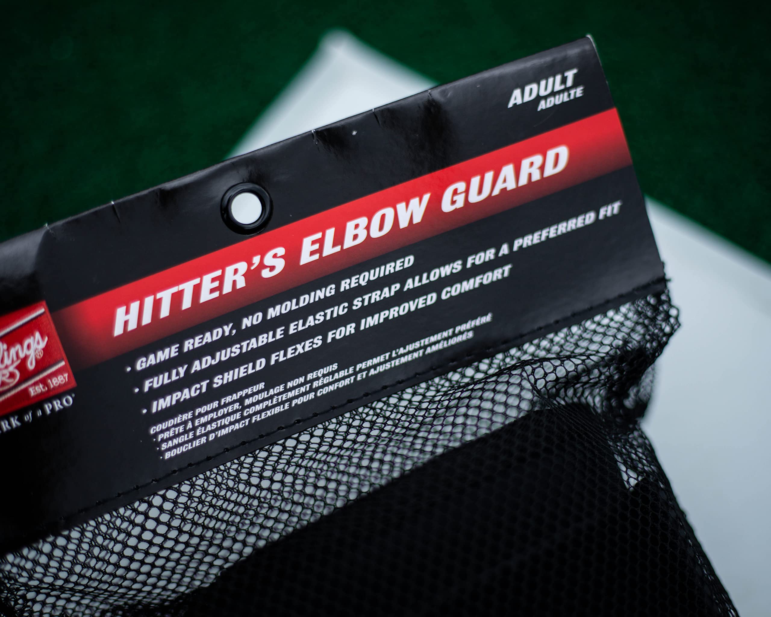 Rawlings Protector de Codo