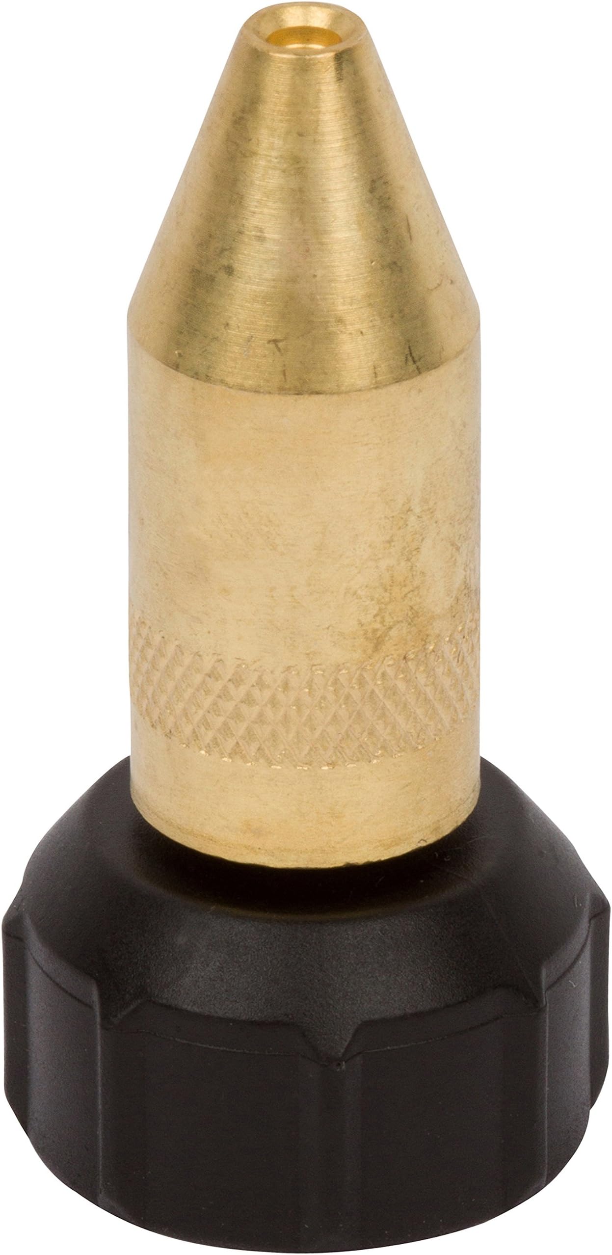 Roundup 181331 Brass Adjustable Nozzle