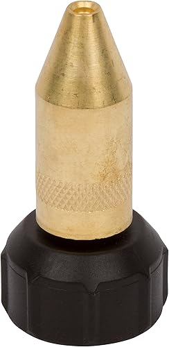 Roundup Boquilla ajustable de latón 181331