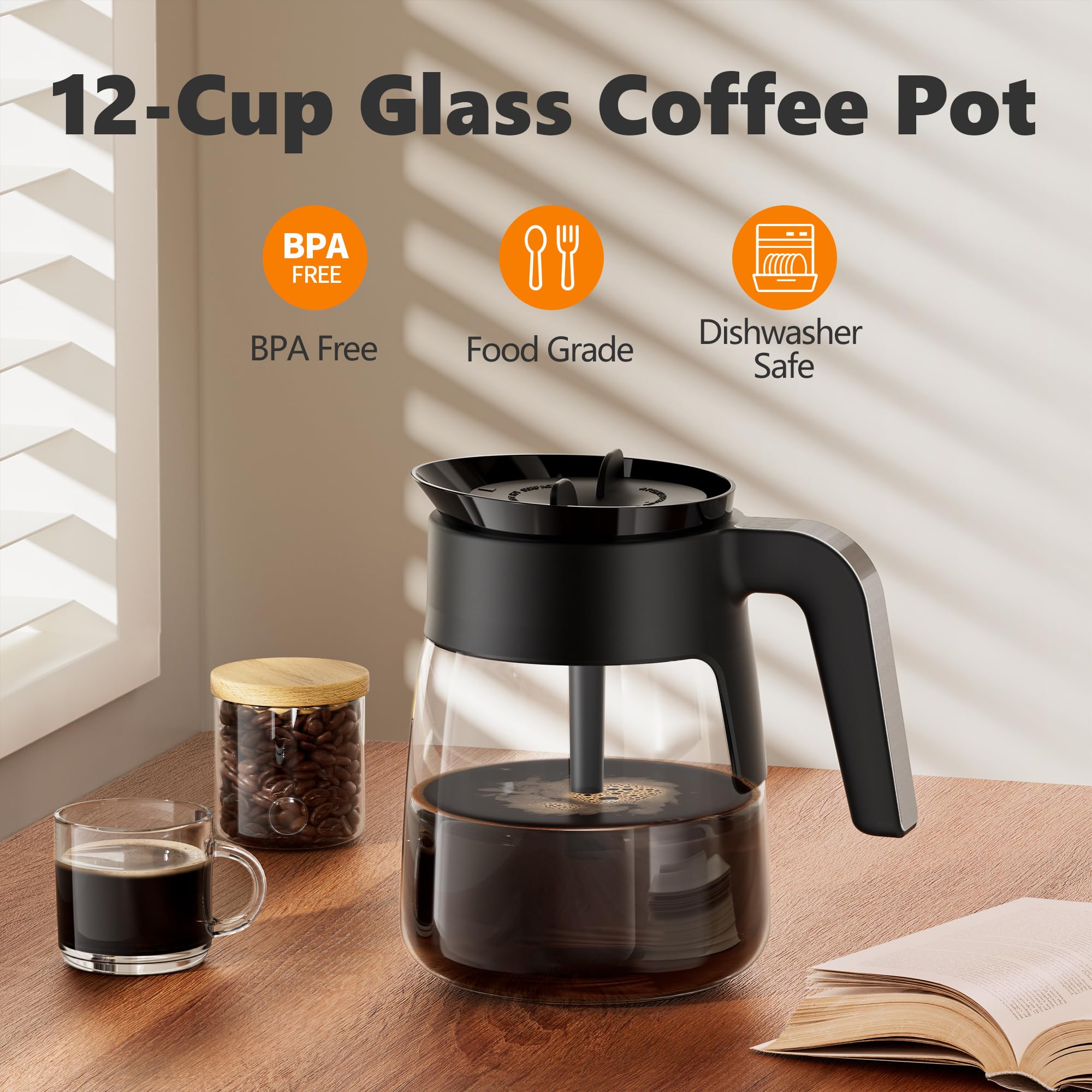 12oz plastic cups with tops 12 oz plastic cups with lid & straw – UNIQUE GIFTS AND EVENTS LLC main image 1
