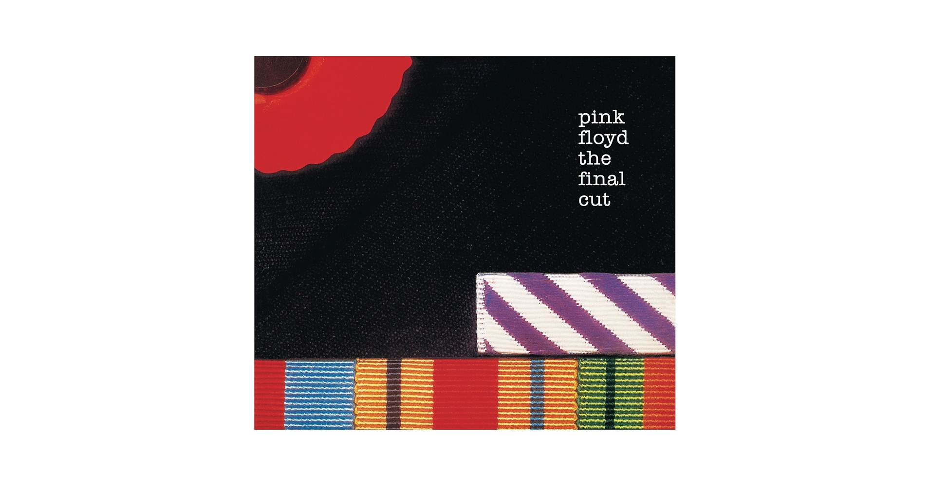 Amazon.com: The Final Cut: CDs & Vinyl