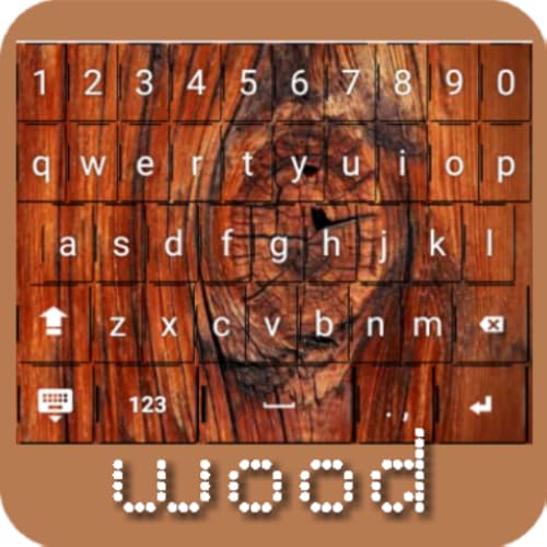 Wood Keyboard - //medicalbooks.filipinodoctors.org