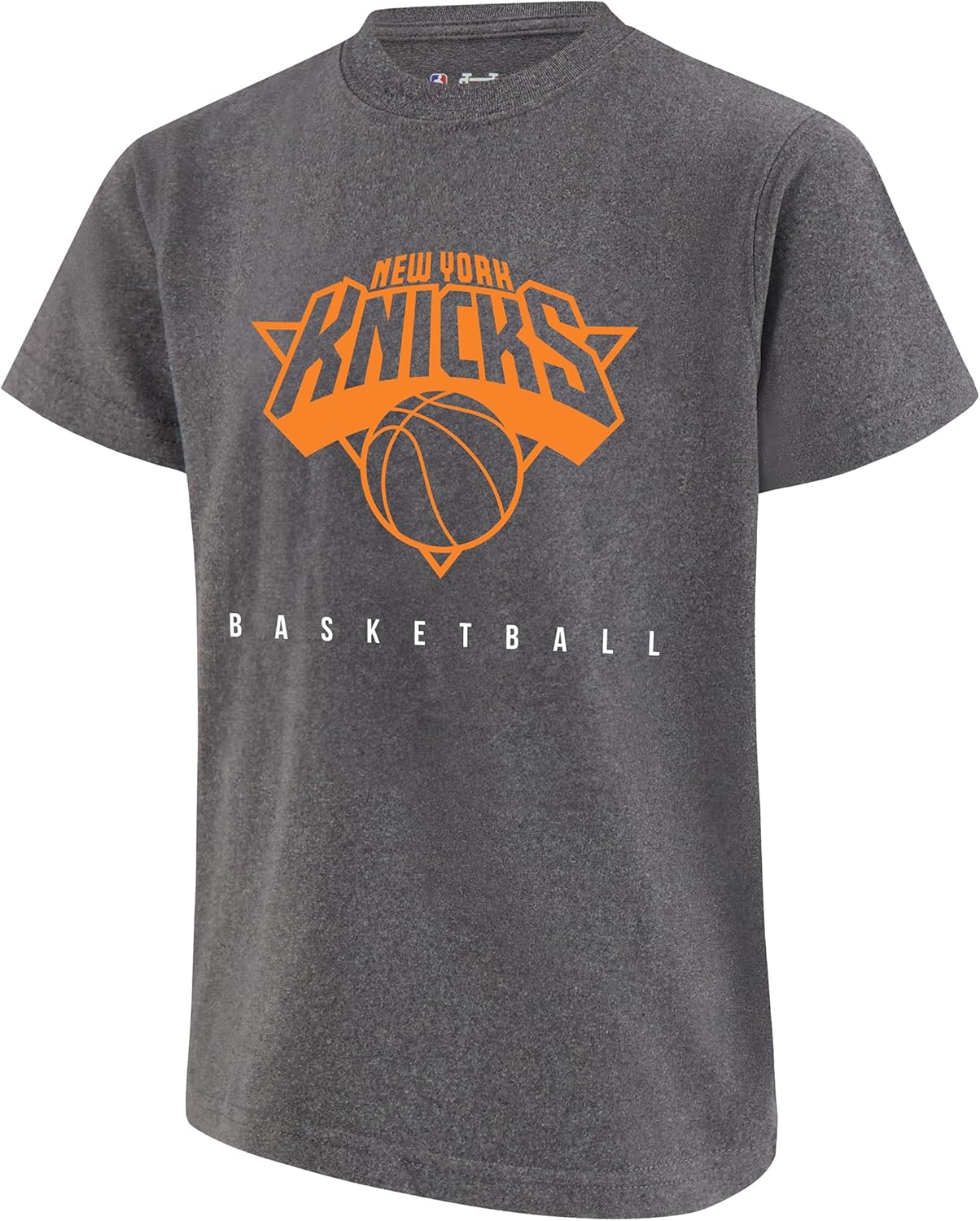 Ultra Game boys Nba Official Super Soft Game Time T-shirt & Shorts Set