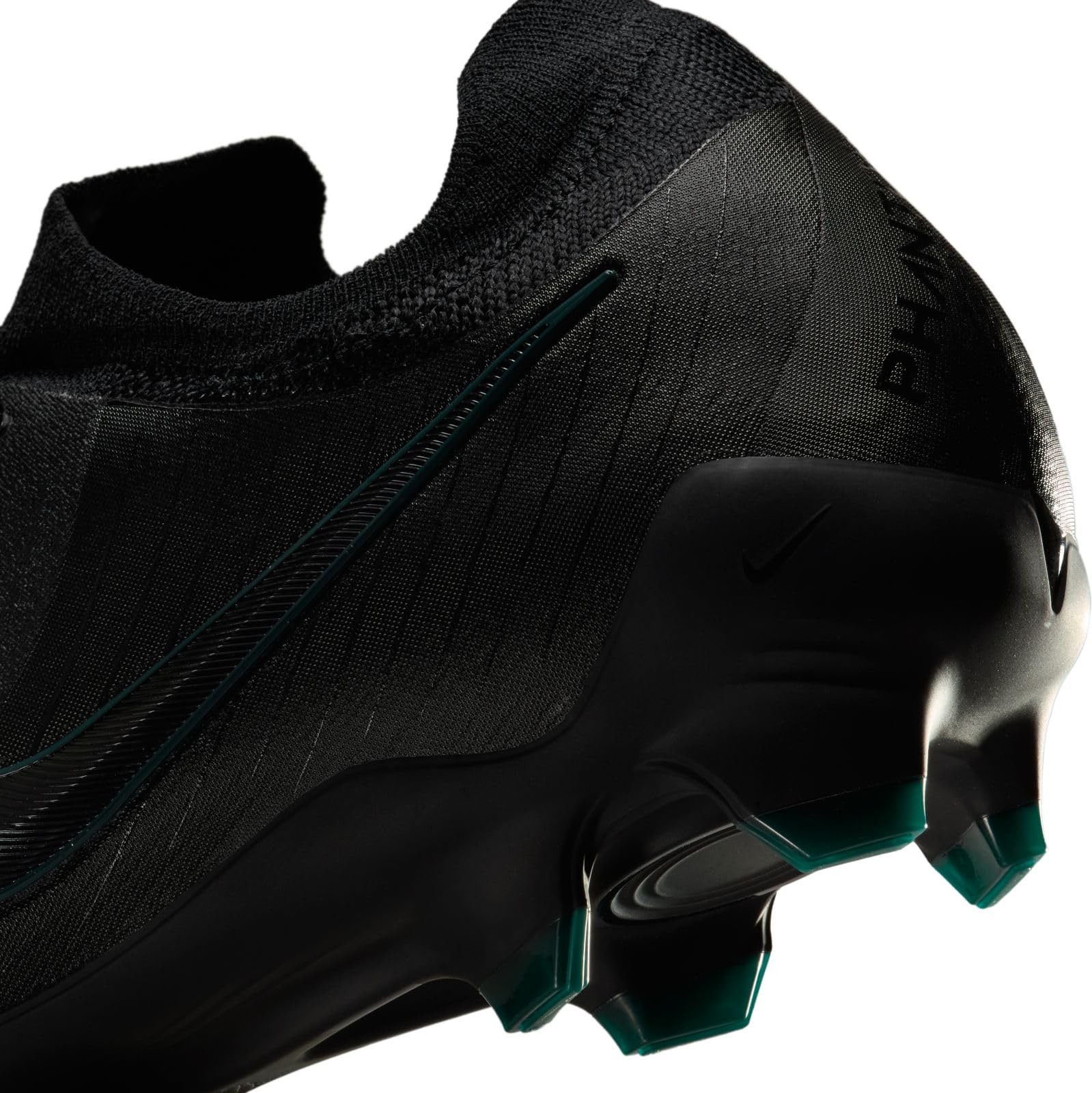 NIKE Mężczyźni Nike Phantom Gx 2 Pro Fg Low-top-fußballschuhButy do piłki nożnej