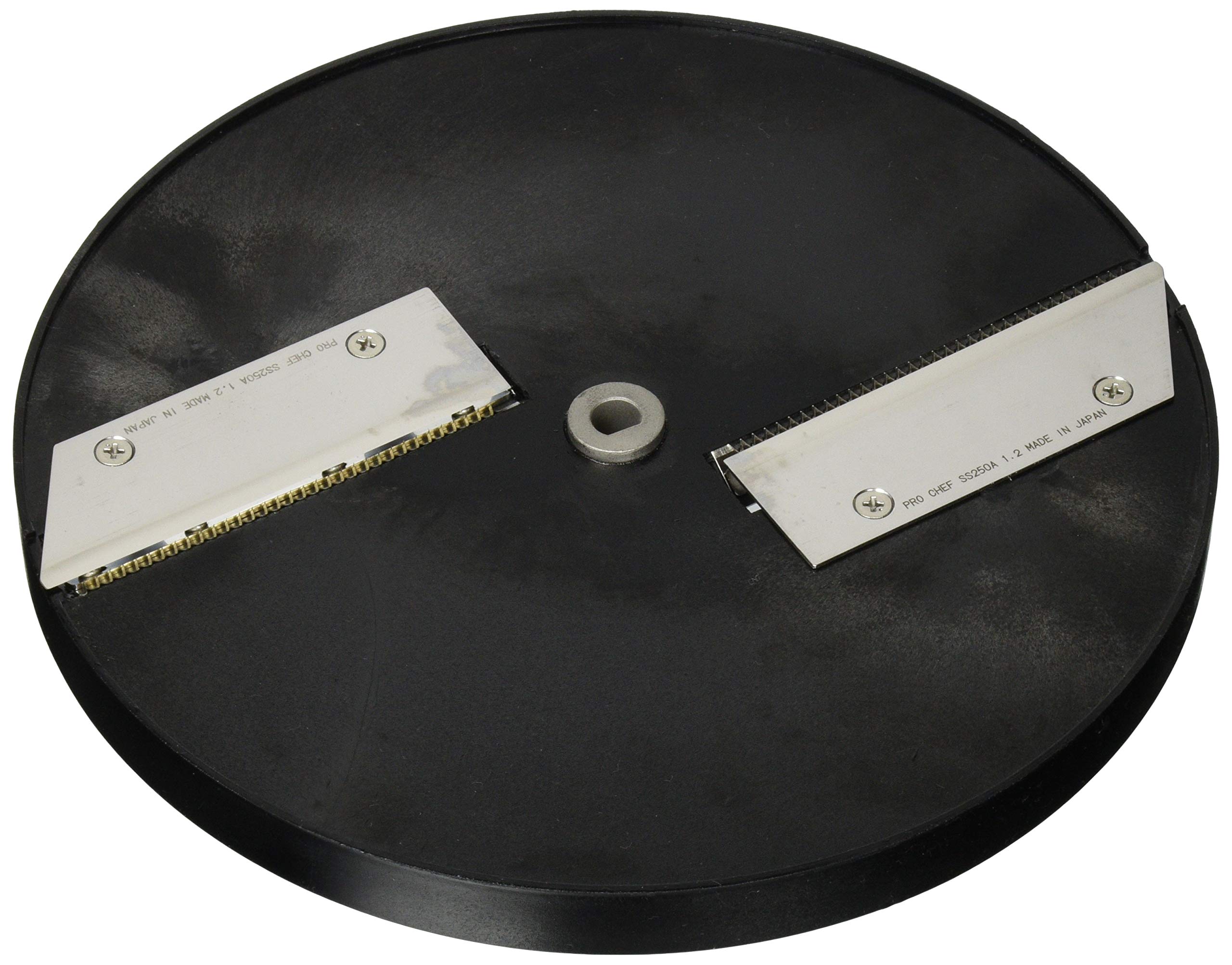 Amazon｜SS-250B・C用 千切り円盤 SS-C1B｜スライサー・カッター