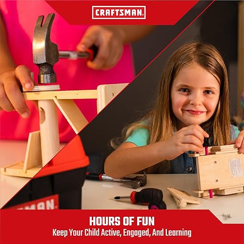 Miniatura 7 de Caja de herramientas+juego 4-5 piezas PH Mini destornillador, Mini destornillador plano, cinta métrica, gafas de seguridad, caja de herramientas