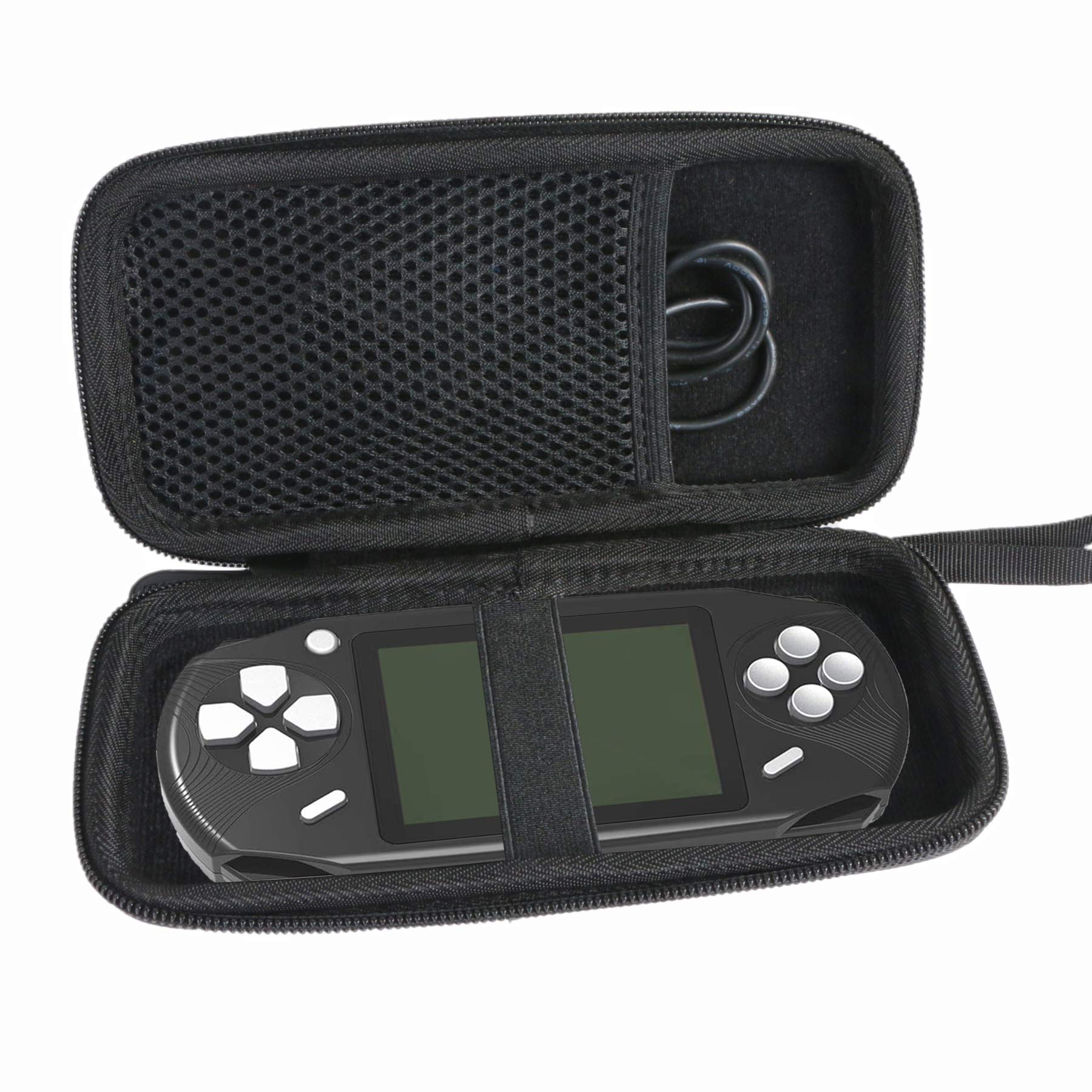 AenllosiHard Carrying Case Replacement for Beijue 16 Bit Handheld Electronic Game Player