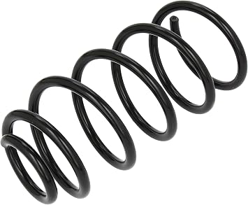 Kilen Coil Spring Front 25022