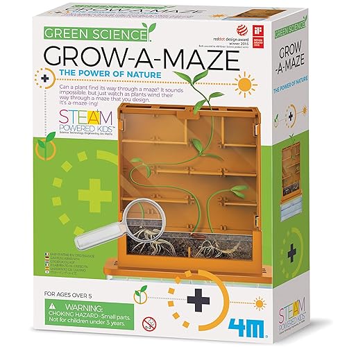 Miniatura 9 de Green Science - Estación meteorológica