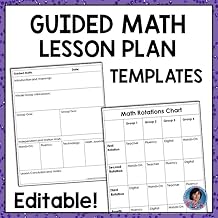 Amazon.com: Templates - Math: Digital Educational Resources