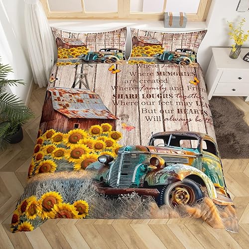 Miniatura 16 de Juego de funda de edredón de violín 3D, tamaño matrimonial, juegos de ropa de cama de 3 piezas para niños, niñas, niños, adolescentes, decoración de