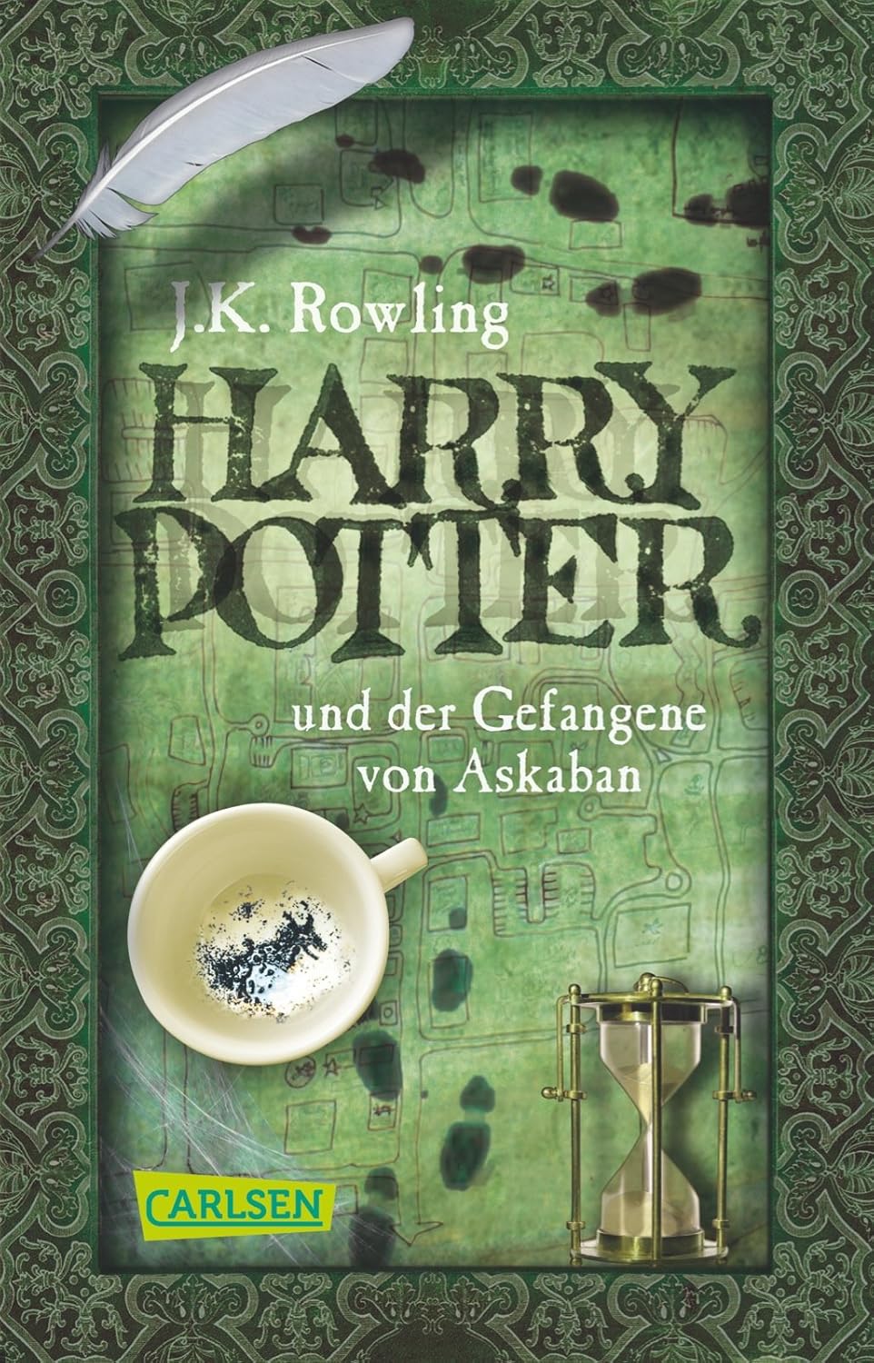 Harry Potter Und Der Gefangene Von Askaban Cd Key Harry Potter 03: Harry Potter und der Gefangene von Askaban : Amazon.co
