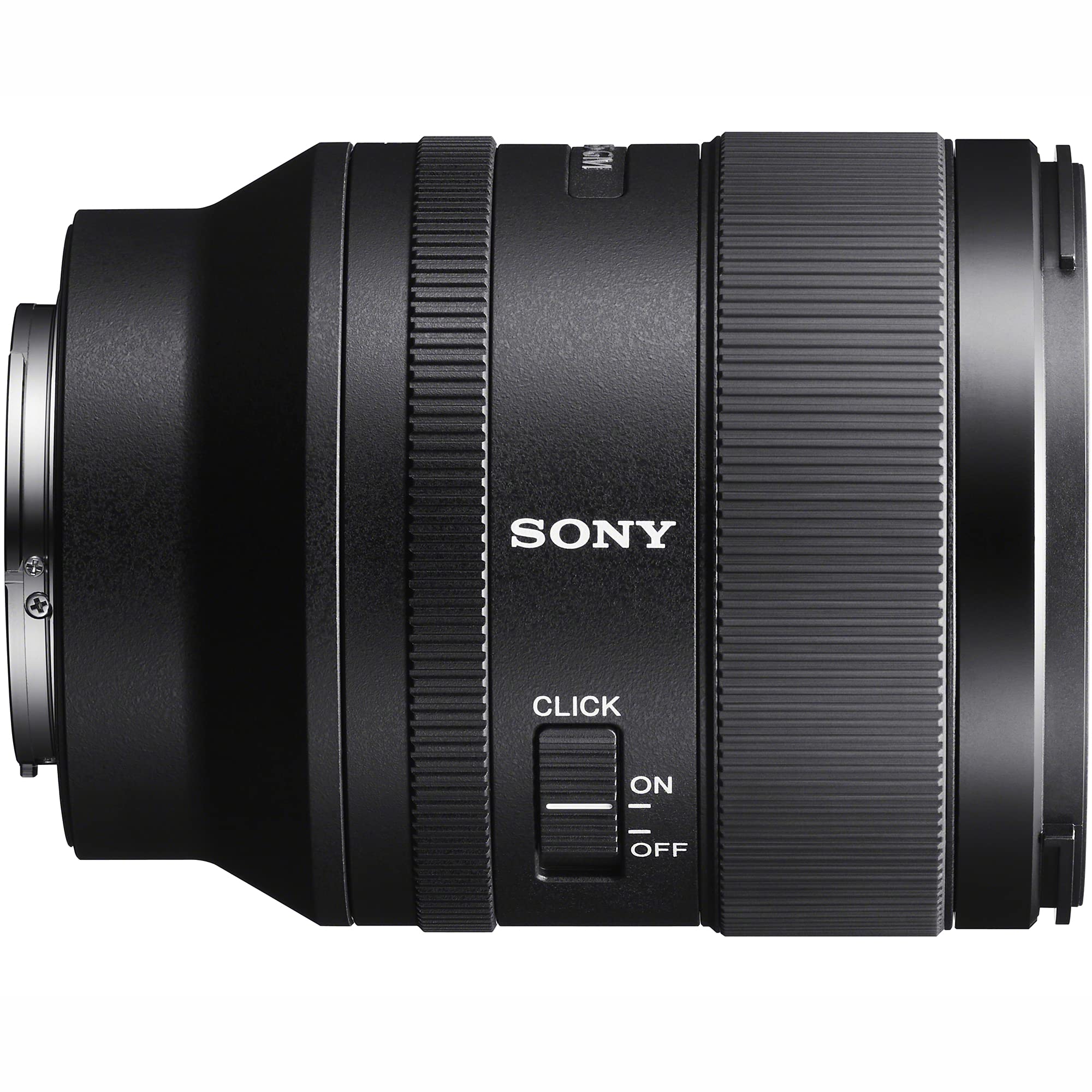 Amazon | ソニー FE 35mm F1.4 GM フルフレーム 大口径Gマスターレンズ