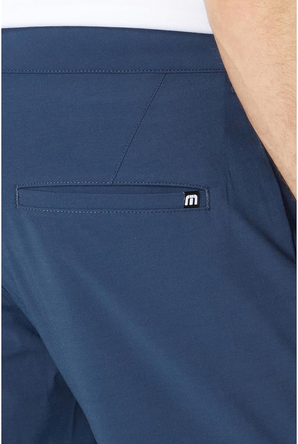 TravisMathew Mens OTC Tech Chino - Image 3