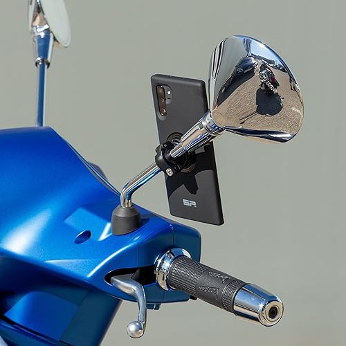 Miniatura 7 de SP CONNECT 53136 SP Soporte de espejo, negro