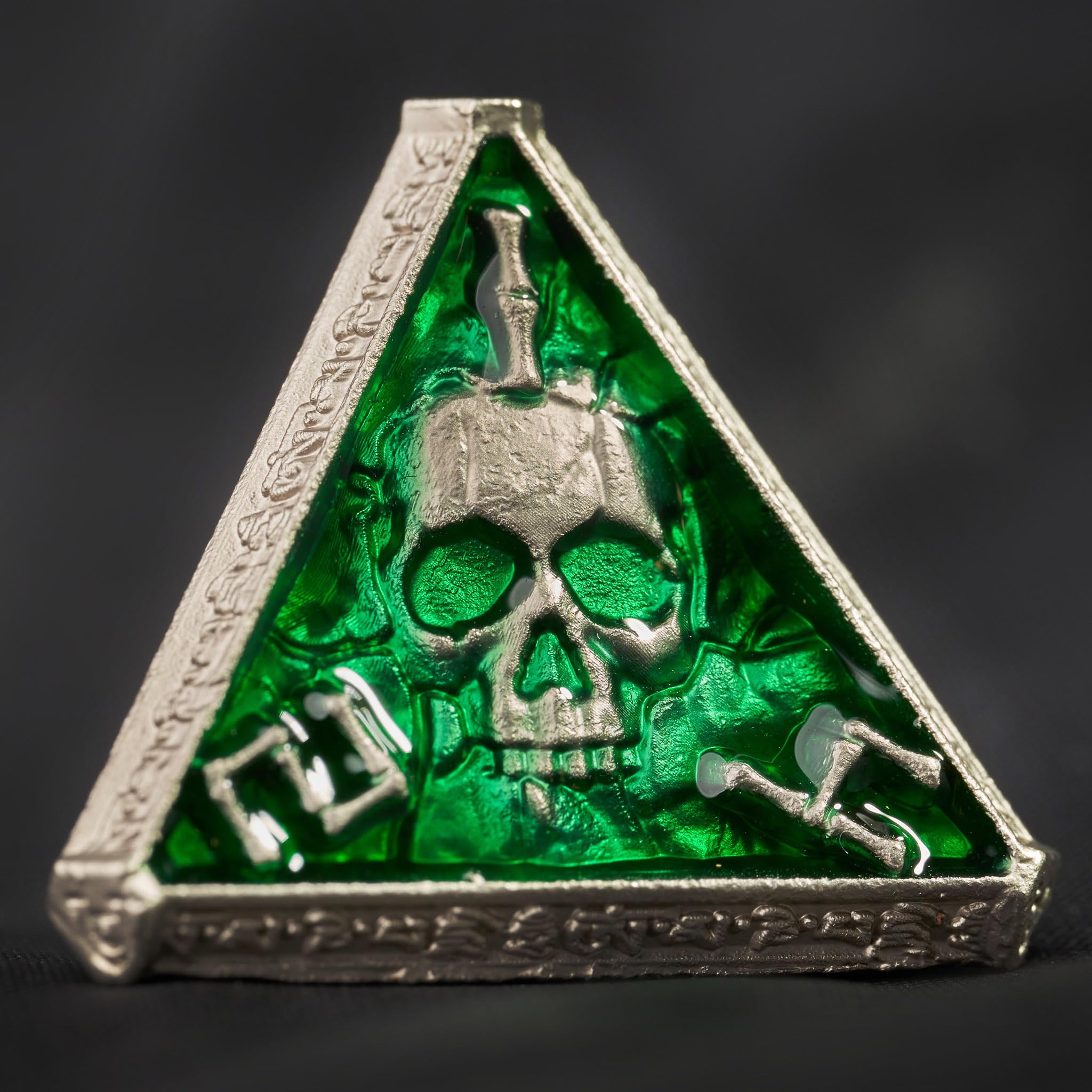 UD Unique Dice DND Metal Dice Set D&D Polyhedral Dice Set with Gift Box Metal Box Dice Set Polyhedron Dice for Dungeons and Dragons D&D RPG Table Games D4 D6 D8 D10 D12 D20 Role Playing Game