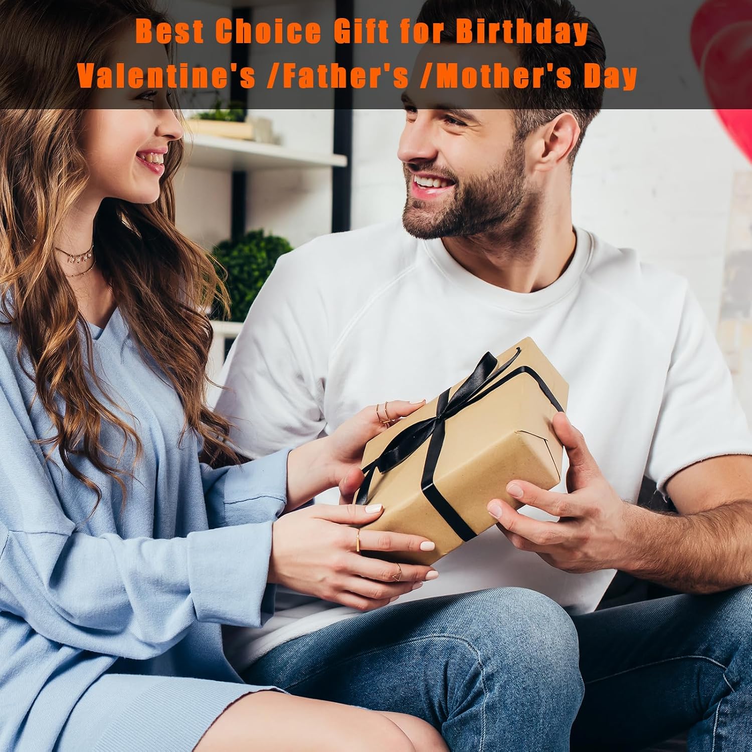 Stainless Steel Band For Galaxy Watch 8 Classic 46mm/Galaxy Watch 8 40mm 44mm Bands, Solid Metal Business Replacement Strap For Samsung Galaxy Watch 8 Band Men Women,Black - Image 8