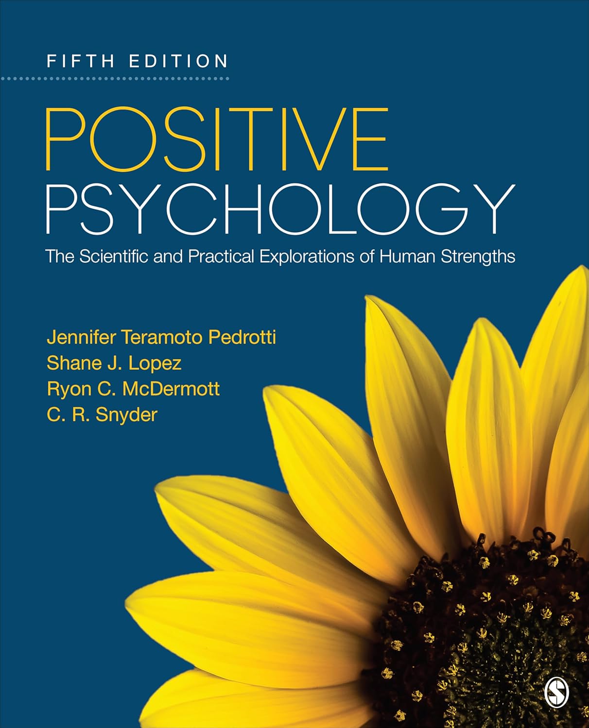 Positive Psychology The Scientific and Practical