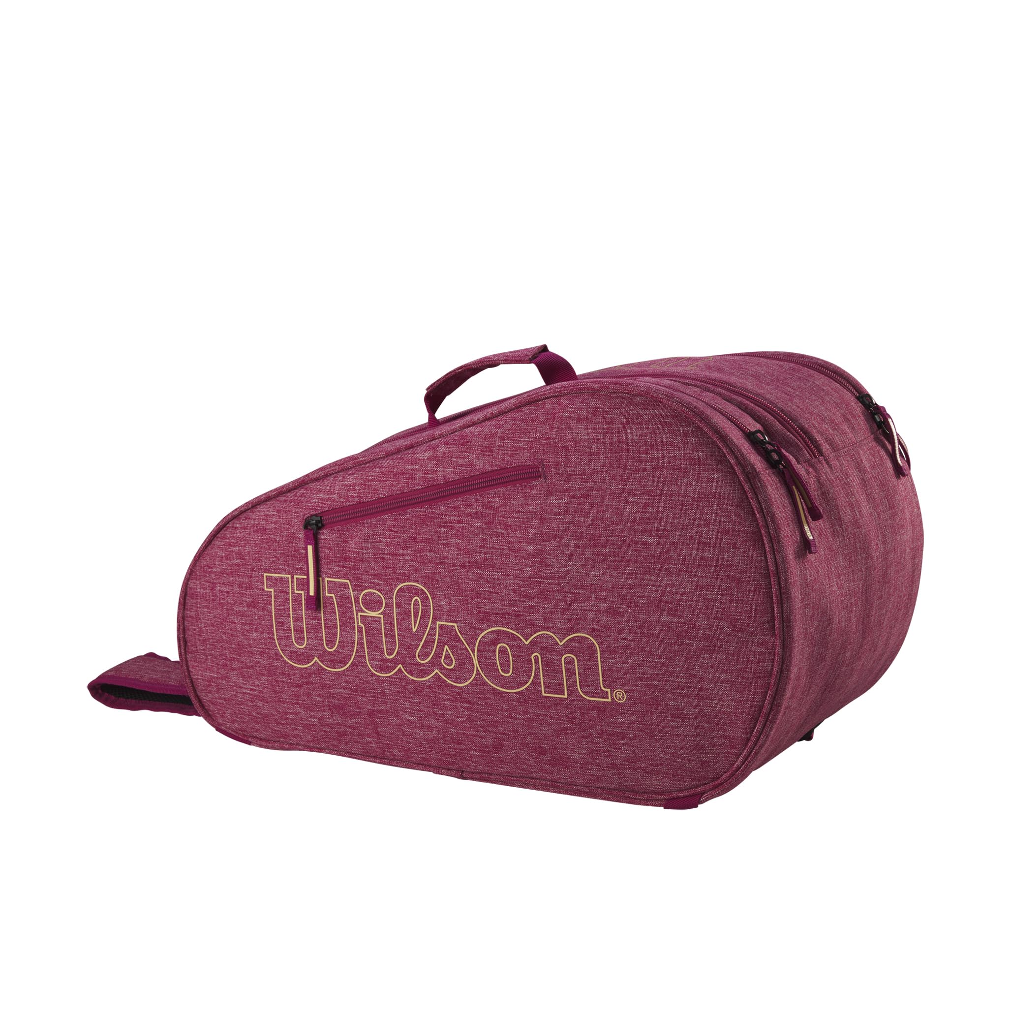 Wilson - Zaino da Tennis e Squadra, Unisex, Taglia Unica, Unisex, WRZ832895
