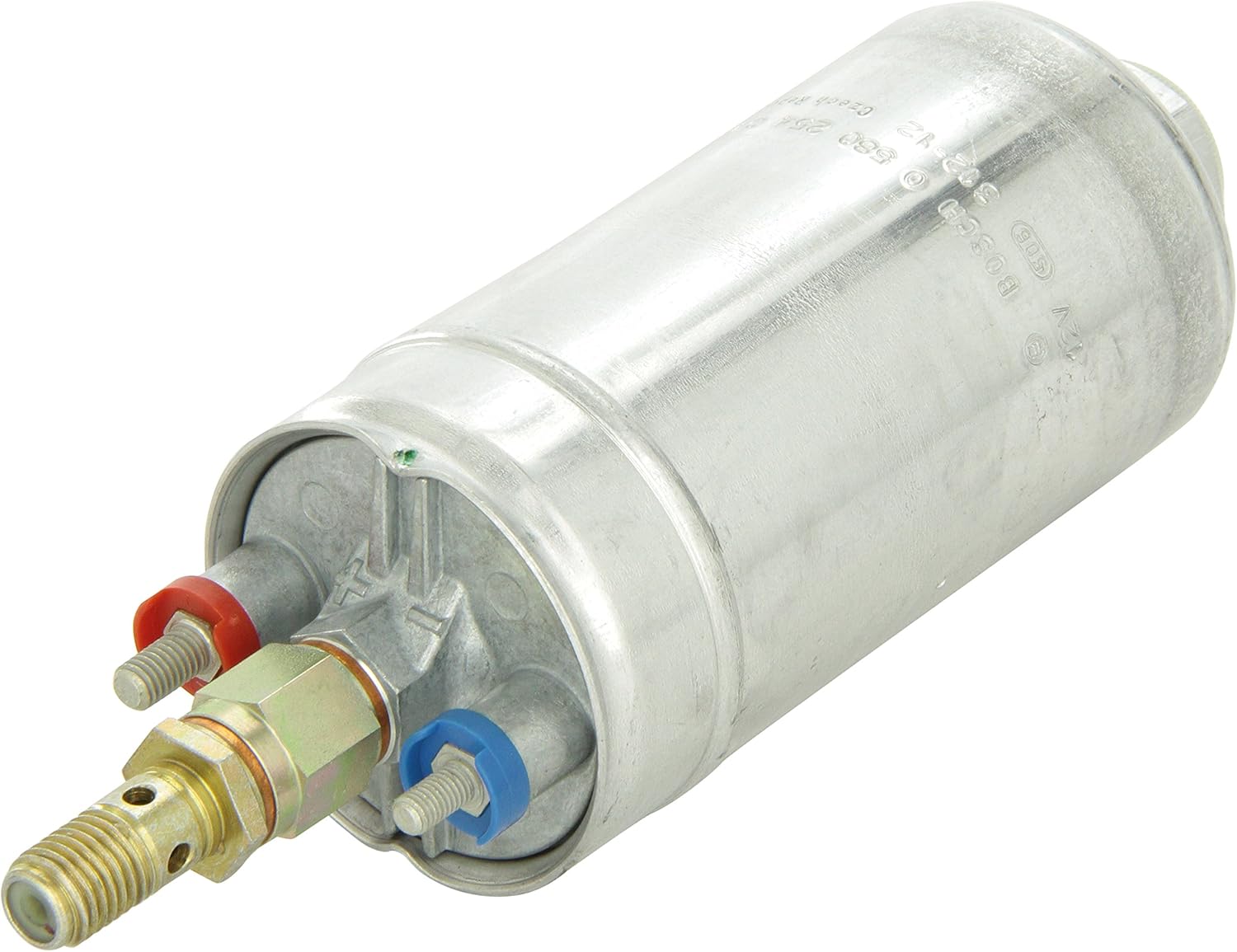 Bosch 044 / 61944 Universal Inline Fuel Pump for High