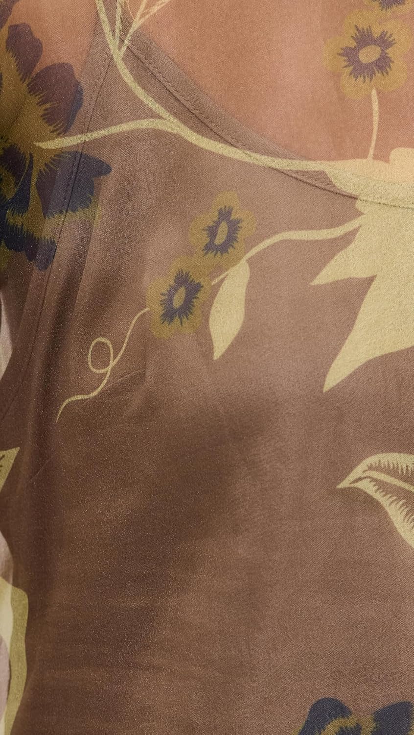 STAUD Women's Calluna Dress - Image 6