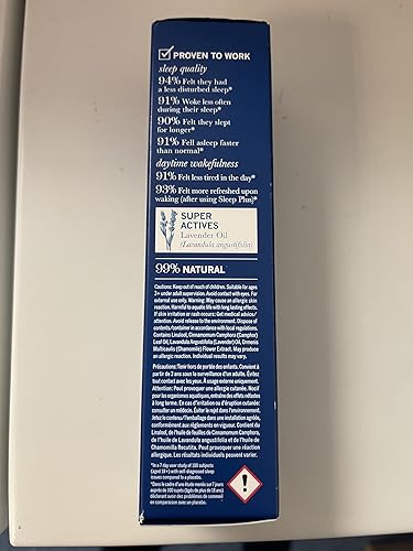 Miniatura 8 de THISWORKS Sleep Plus+ Bedtime Bundle: Sleep Plus+ Pillow Spray & Body Cocoon Lotion, Restfulness Natural (1.7 fl oz & 3.3 fl oz)