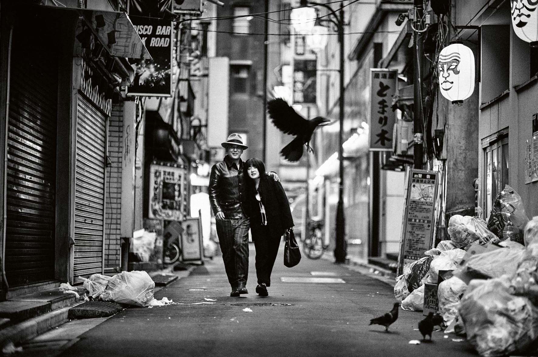 Phil Penman Street Scenes /anglais