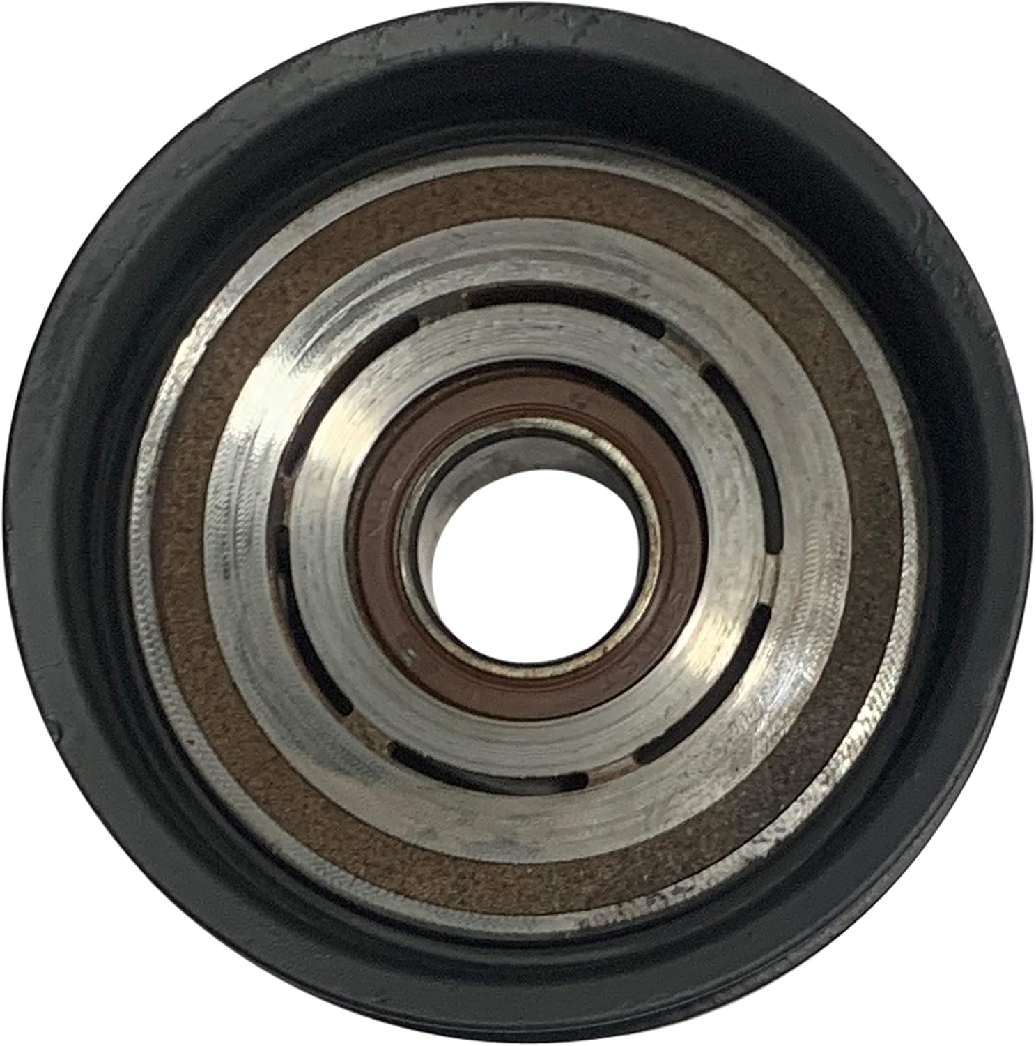 RYC A/C Compressor Clutch GG342-CL (Fits Honda Odyssey 3.5L 1999, 2000, 2001, 2002, 2003, 2004; Fits Honda Pilot 2003-2004; Fits Acura MDX 3.5L 2001-2002)