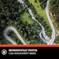 Vista 6 de K&N Filtro de aire de repuesto de alto rendimiento DU-9001 Ducati