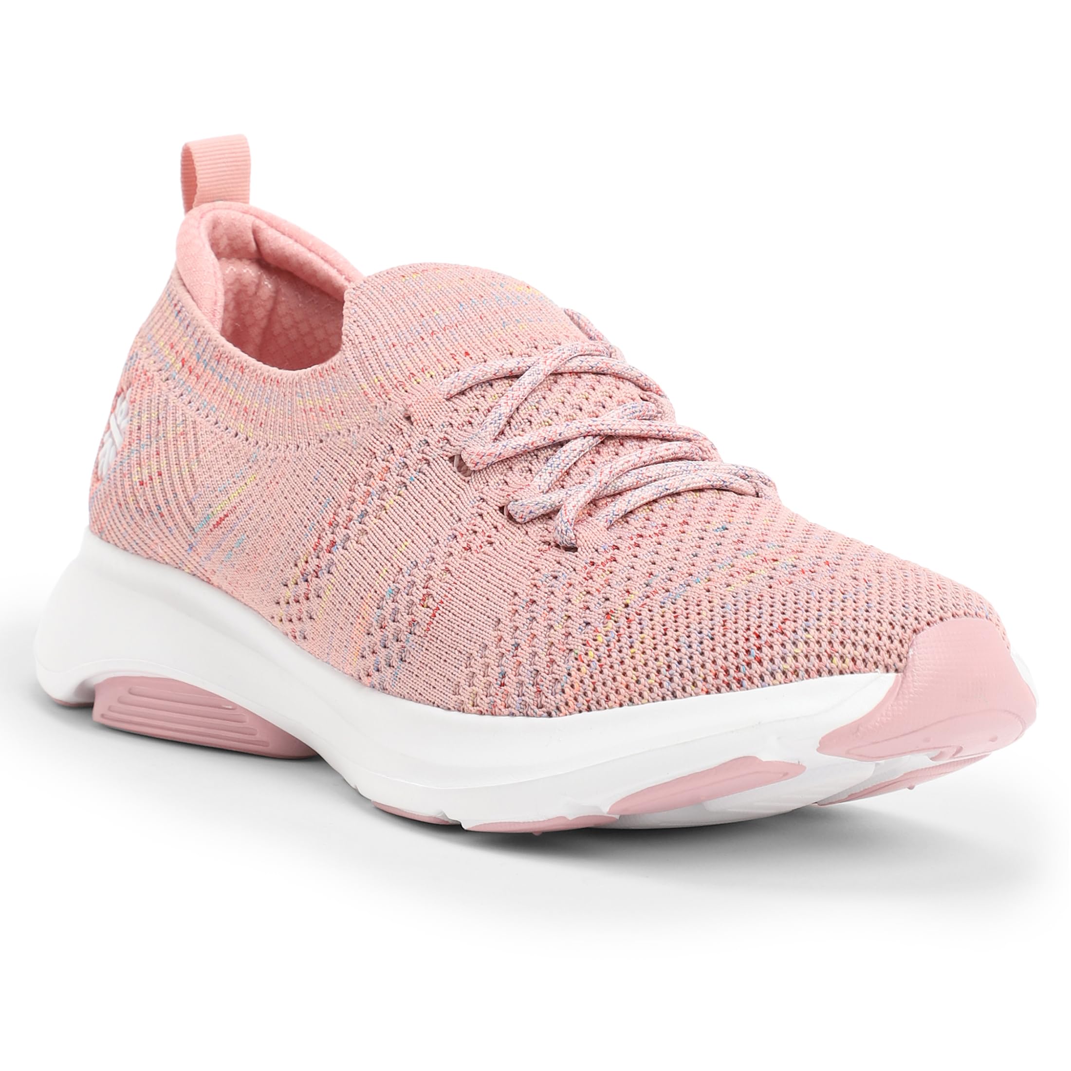 CULTSPORT EZ+ Roll Womens Walking Shoes | Slip-On | Breathable | Lightweight (CS703119UK6_Pink_UK6) (B0D14VD6YR) Amazon Price History, Amazon Price Tracker