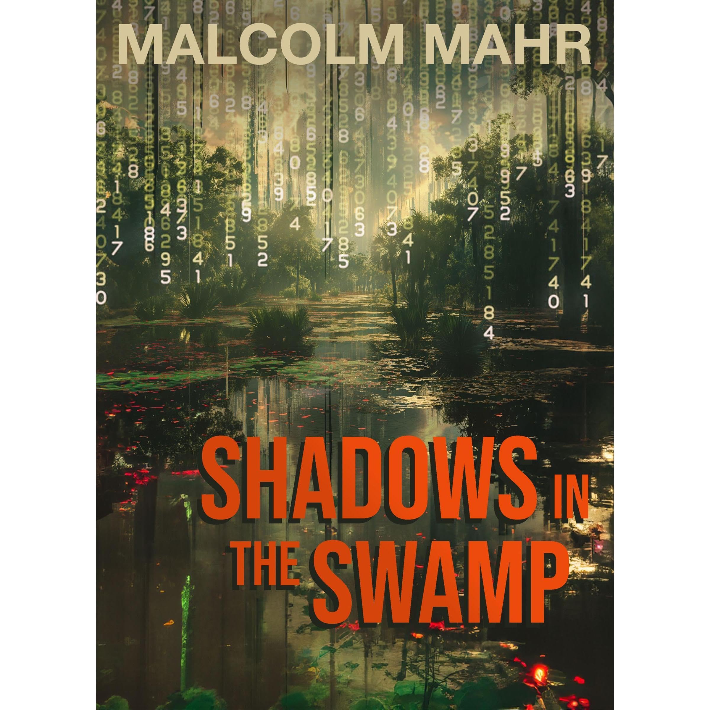 Shadows in the Swamp