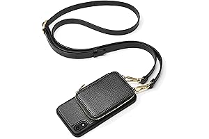 Multi-Functional Bandolier iPhone X/XR Case