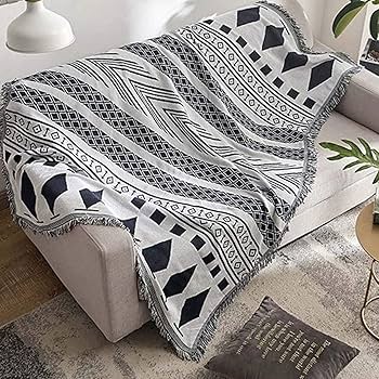 Amazon｜大判マルチカバー 長方形 布 ソファカバー ソファー