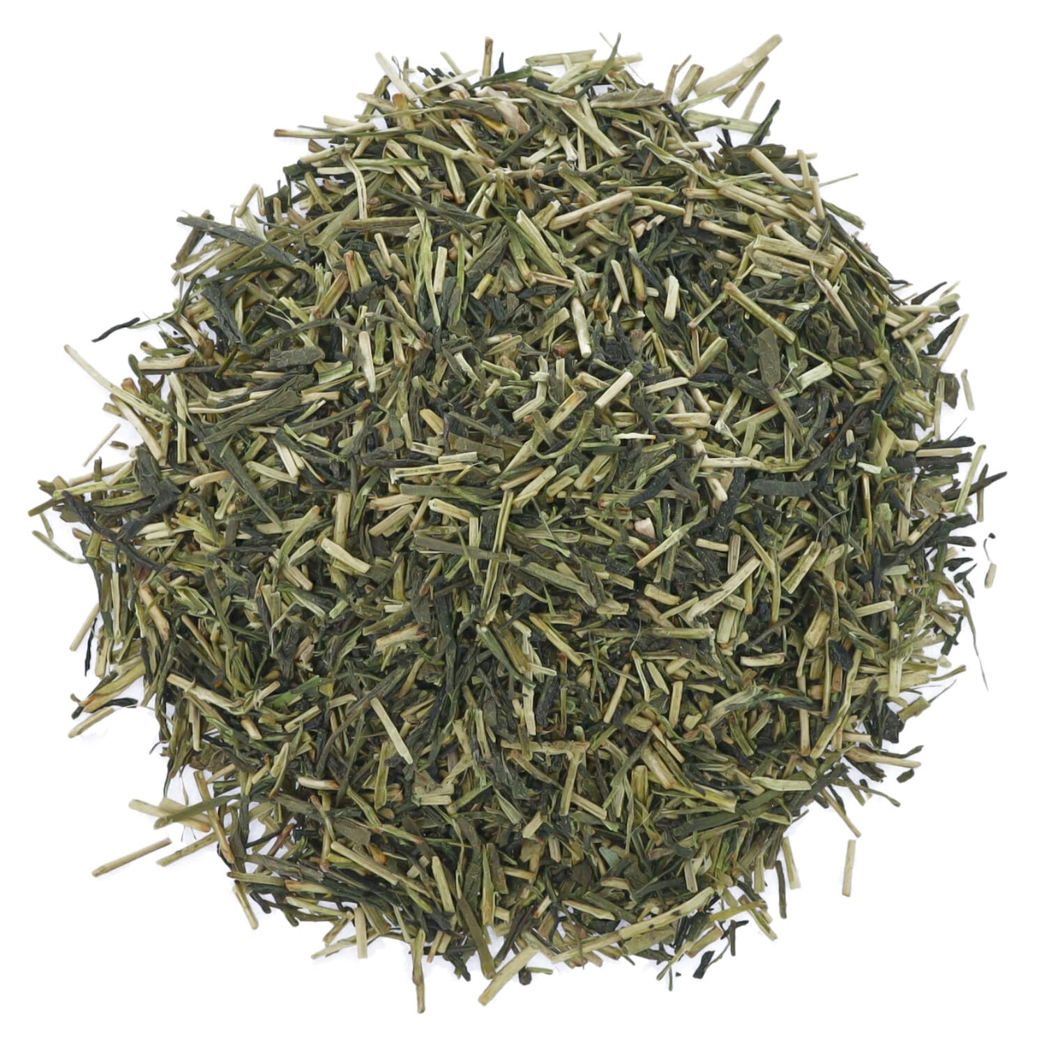 Arkom Herbata zielona Kukicha Japan Organic liściasta 1 kg
