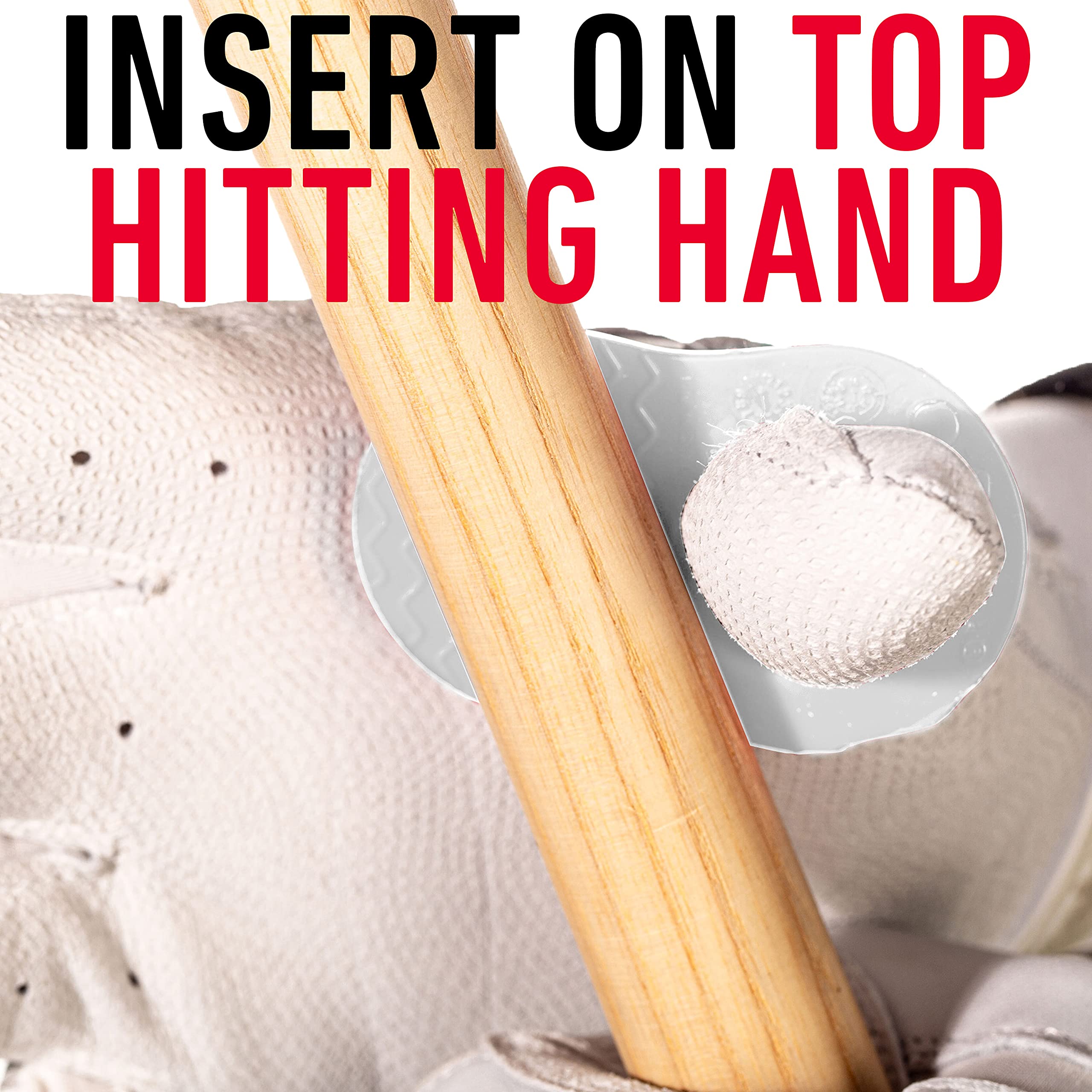 Baseball Bat Swing Trainer Gator Grip Grip Trainer